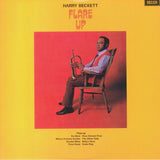 Harry Beckett - Flare Up