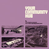 Warrington-Runcorn New Town Development Plan - Your Community Hub