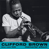 Clifford Brown - Memorial Album