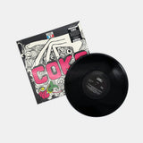 Coke - Coke