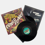 Various Artists - Congo Funk! Sound Madness From The Shores Of The Mighty Congo River (Kinshasa/Brazzaville 1969-1982)