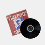 Cory Hanson - I Love People