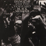 D’Angelo and the Vanguard - Black Messiah