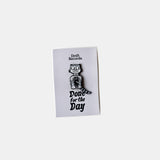 Drift - Buddy ‘Done for the Day’ Pin Badge