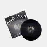 Dead Moon - In The Graveyard