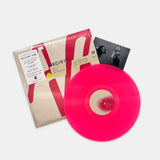 Decisive Pink (Kate NV + Angel Deradoorian) - Ticket to Fame
