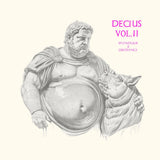 Decius - Decius Vol. II (Splendour & Obedience)