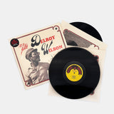 Delroy Wilson – Cool Operator