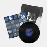 Donald Byrd - Places & Spaces