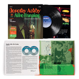 Dorothy Ashby - Afro Harping