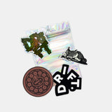 Drift - Sticker Pack