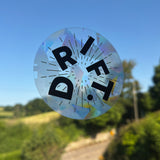Drift - Suncatcher Decal