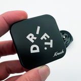 Drift x Krush - Kube 2.0 Grinder