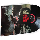 Elvin Jones & Richard Davis - Heavy Sounds (Verve By Request)