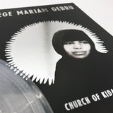 Emahoy Tsege Mariam Gebru - Church of Kidane Mehret