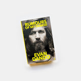 Evan Dando - Rumours Of My Demise