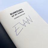 Evan Dando - Rumours Of My Demise