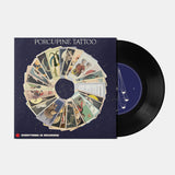 Everything Is Recorded & Noah Cyrus & Bill Callahan - Porcupine Tattoo