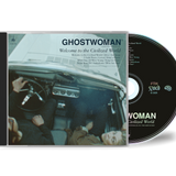 GHOSTWOMAN - Welcome to the Civilized World