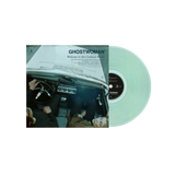 GHOSTWOMAN - Welcome to the Civilized World