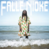 Falle Nioke - Love From The Sea