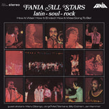 Fania All Stars - Latin-Soul-Rock