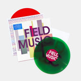 Field Music - Field Music