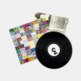Four Tet - Three