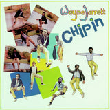 Wayne Jarrett - Chipin