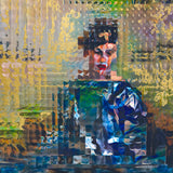 GLASSER - Crux