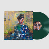 GLASSER - Crux