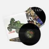 Gorillaz - Gorillaz