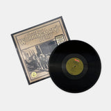 Grateful Dead - Workingman’s Dead