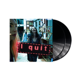 HAIM - I Quit