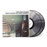 Her Space Holiday - Home Is Where You Hang Yourself