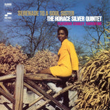 Horace Silver - Serenade to a Soul Sister