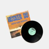Hüsker Dü - New Day Rising