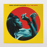 Ibibio Sound Machine - Pull The Rope