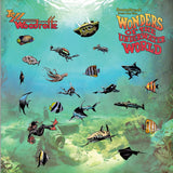 Jezz Woodroffe - Wonders Of The Underwater World (Soundtrack From The Film)