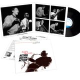 Jackie McLean - Action (Tone Poet)