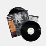 Jeff Parker And ETA IVtet - The Way Out Of Easy