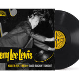 Jerry Lee Lewis - Killer In Stereo: Good Rockin’ Tonight