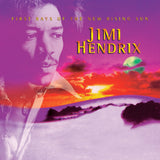 Jimi Hendrix - First Rays of the New Rising Sun