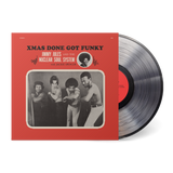 Jimmy Jules & The Nuclear Soul System - Xmas Done Got Funky