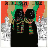 Joe Gibbs & The Professionals - African Dub: Chapter 3