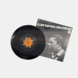 John Coltrane - A Love Supreme