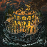 King Gizzard and the Lizard Wizard - Phantom Island