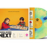 Kendra Morris - Next