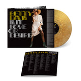 Betty Davis - Is It Love Or Desire?