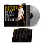 Betty Davis - Is It Love Or Desire?